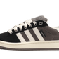 Campus 00s Charcoal Black (IF8766) - EU 36–48 - Black | SOSUKICKS