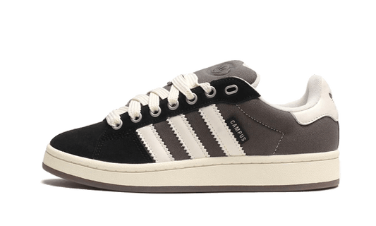 Campus 00s Charcoal Black (IF8766) - EU 36–48 - Black | SOSUKICKS