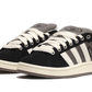 Campus 00s Charcoal Black (IF8766) - 36 2/3 EU - 4.5 US - Black | SOSUKICKS