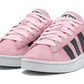 Adidas Campus 00s Clear Pink
