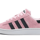 Adidas Campus 00s Clear Pink
