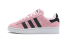 adidas Campus 00s Clear Pink (Kids)