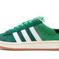 Campus 00s Collegiate Green (ID2048) - EU 36–47.333333333333336 - Green | SOSUKICKS