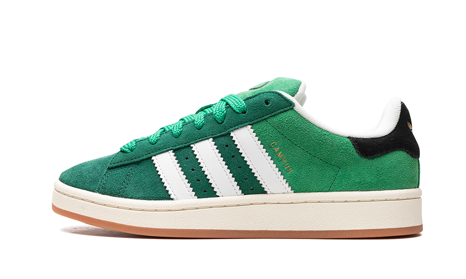Campus 00s Collegiate Green (ID2048) - EU 36–47.333333333333336 - Green | SOSUKICKS