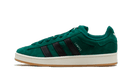 adidas Campus 00s Collegiate Green Core Black Gum