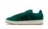 adidas Campus 00s Collegiate Green Core Black Gum