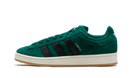 Campus 00s Collegiate Green Core Black