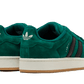 Adidas Campus 00s Collegiate Green Core Black