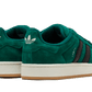 Adidas Campus 00s Collegiate Green Core Black