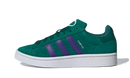 adidas Campus 00s Collegiate Green Energy Ink (Women's)