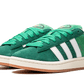 Campus 00s Collegiate Green (ID2048) - 36 2/3 EU - 4.5 US - Green | SOSUKICKS