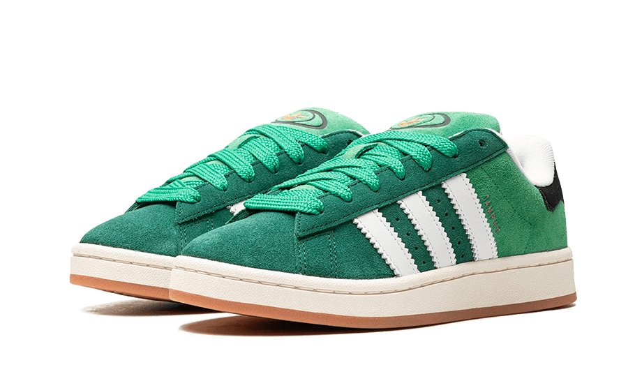 Campus 00s Collegiate Green (ID2048) - 36 2/3 EU - 4.5 US - Green | SOSUKICKS