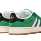 Campus 00s Collegiate Green (ID2048) - 37 1/3 EU - 5 US - Green | SOSUKICKS