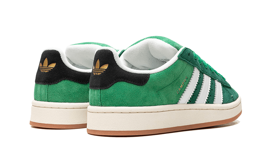 Campus 00s Collegiate Green (ID2048) - 37 1/3 EU - 5 US - Green | SOSUKICKS