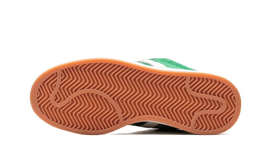 Campus 00s Collegiate Green (ID2048) - 38 EU - 5.5 US - Green | SOSUKICKS