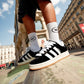 Adidas Campus 00s Core Black (Noir)