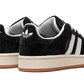 Adidas Campus 00s Core Black (Noir)
