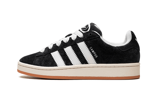 Campus 00s Core Black (Noir) (HQ8708) - EU 36–47.333333333333336 - Black | SOSUKICKS