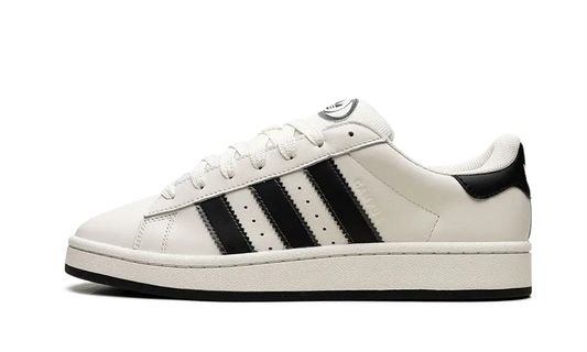 Campus 00s Core White Core Black Off White (IF8761) - EU 36–47.333333333333336 - White | SOSUKICKS