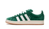 adidas Campus 00s Dark Green Cloud White