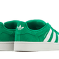 Adidas Campus 00s Green Cloud White
