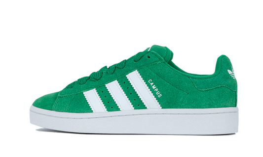 Campus 00s Green Cloud White (ID7029) - EU 35.5–44 - White | SOSUKICKS