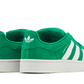 Campus 00s Green Cloud White (ID7029) - 36 2/3 EU - 4.5 US - White | SOSUKICKS