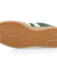 Adidas Campus 00s Green Oxide Off White Gum