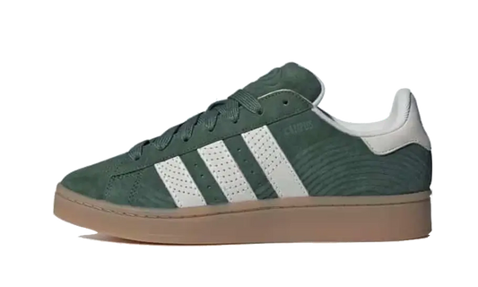 Campus 00s Green Oxide Off White Gum (IF4337) - EU 36–48 - White | SOSUKICKS