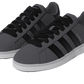 Adidas Campus 00s Grey Six Core Black