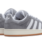 Adidas Campus 00s Grey White