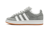 adidas Campus 00s Grey Gum (Kids)