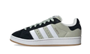 adidas Campus 00s Halo Green Core Black
