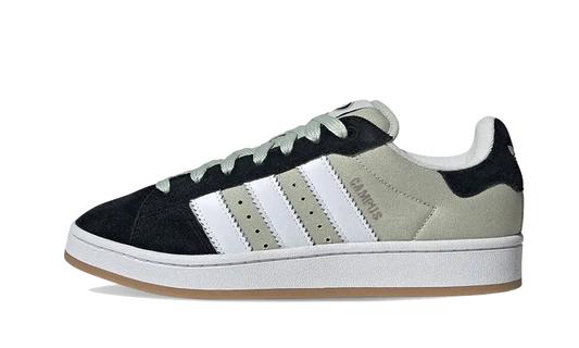 Campus 00s Halo Green Cloud White (ID0664) - EU 40–45.333333333333336 - White | SOSUKICKS