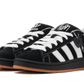 Campus 00s Korn Homme (IG0792) - 36 2/3 EU - 4.5 US - White | SOSUKICKS