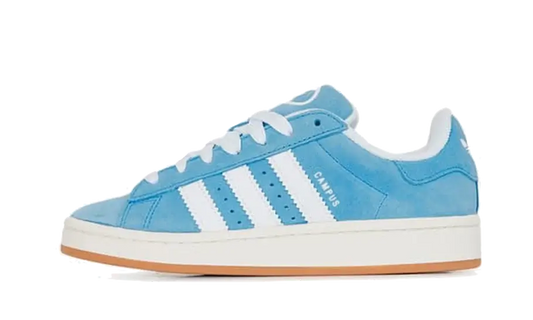 Campus 00s Light Blue (IH7493) - EU 36–40 - Blue | SOSUKICKS