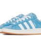 Campus 00s Light Blue (IH7493) - 36 EU - 4Y US - Blue | SOSUKICKS
