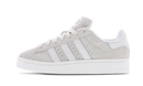 adidas Campus 00s Light Grey White (Kids)