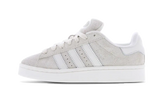 adidas Campus 00s Light Grey White (Kids)