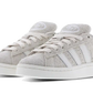 Adidas Campus 00s Light Grey White (Enfant)