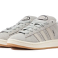 Campus 00s Light Grey (ID8269) - 36 2/3 EU - 4.5 US - Gray | SOSUKICKS