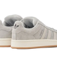 Campus 00s Light Grey (ID8269) - 37 1/3 EU - 5 US - Gray | SOSUKICKS