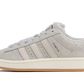 Campus 00s Light Grey (ID8269) - EU 36–47.333333333333336 - Gray | SOSUKICKS