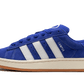 Campus 00s Lucid Blue (H03471) - EU 36–46.666666666666664 - Blue | SOSUKICKS