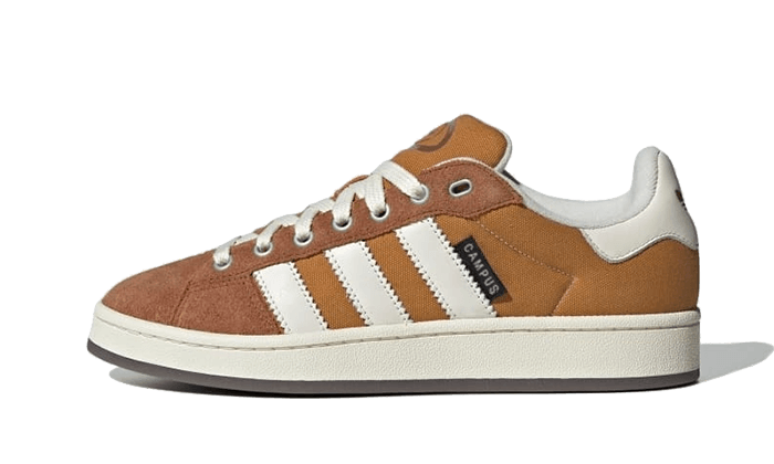 Campus 00s Mesa Wild Brown (IF8774) - EU 36–48 - Brown | SOSUKICKS