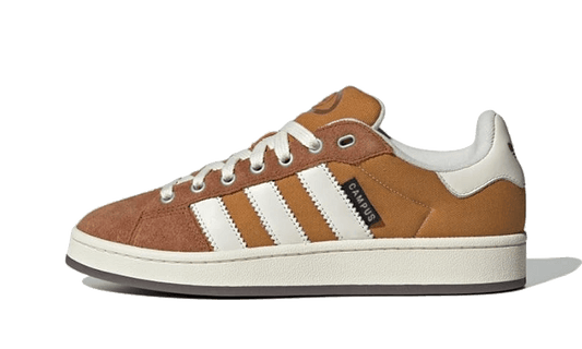 Campus 00s Mesa Wild Brown (IF8774) - EU 36–48 - Brown | SOSUKICKS