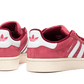 Campus 00s Pink Strata (HP6286) - 37 1/3 EU - 5 US - Pink | SOSUKICKS