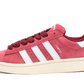 Campus 00s Pink Strata (HP6286) - EU 36–44.666666666666664 - Pink | SOSUKICKS