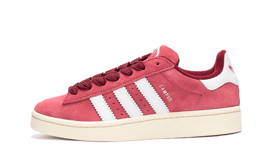 Campus 00s Pink Strata (HP6286) - EU 36–44.666666666666664 - Pink | SOSUKICKS