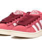 Campus 00s Pink Strata (HP6286) - 36 2/3 EU - 4.5 US - Pink | SOSUKICKS
